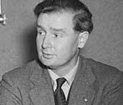 Gwynfor Evans