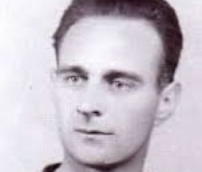 Gyula Zsengeller