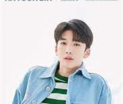 Ha Yoonbin