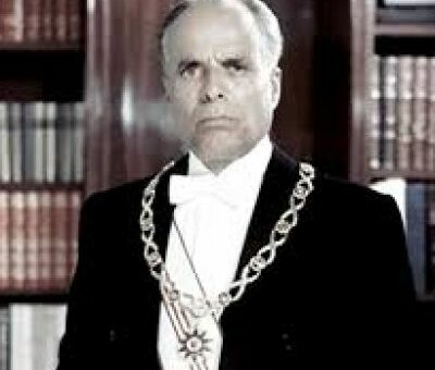 Habib Bourguiba