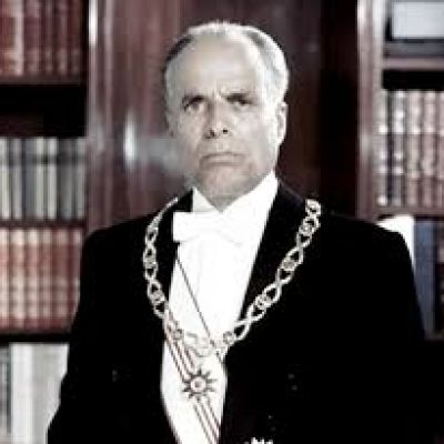 Habib Bourguiba