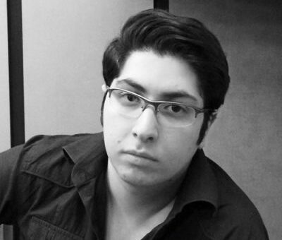 Hadi Tabatabaei