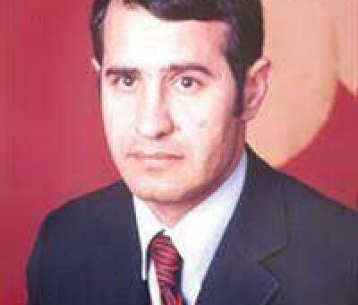 Hadi Tavoosi