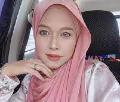 Hafiza Hamid