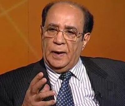 Haidar Abu Bakr al-Attas
