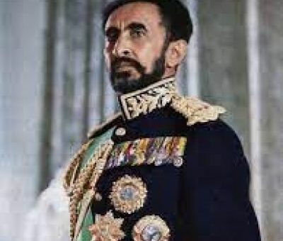 Haile