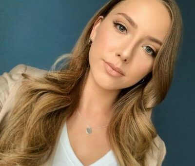 Hailie Scott