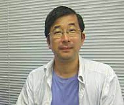 Hajime Kanzaka
