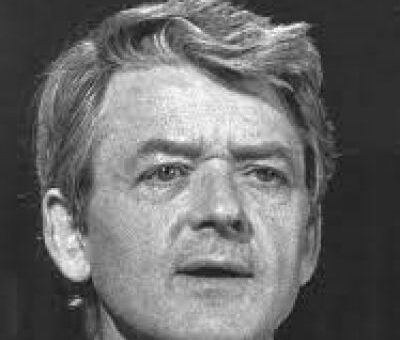 Hal Holbrook