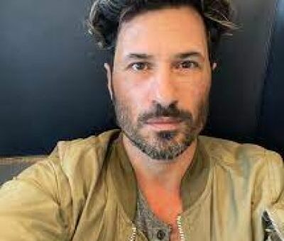 Hal Ozsan