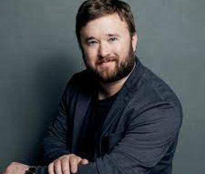 Haley Joel Osment