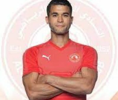 Hamdi Harbaoui