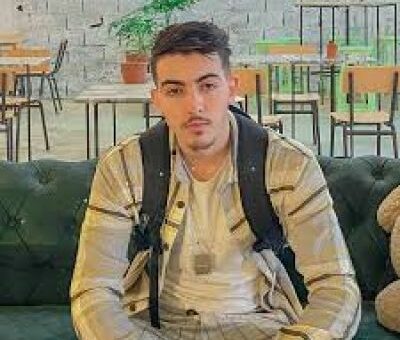 Hamid Cheriaf