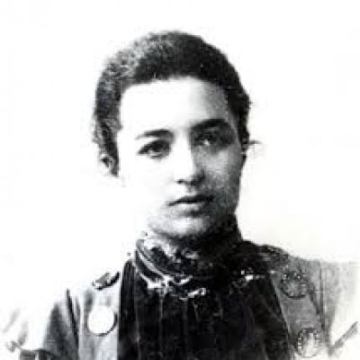 Hamida Javanshir