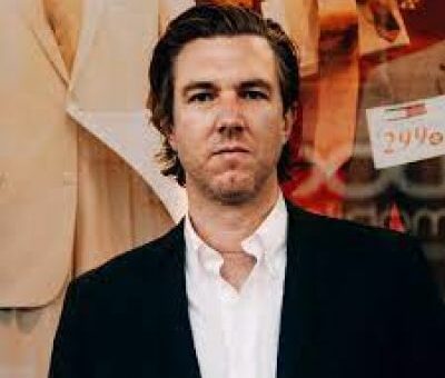 Hamilton Leithauser