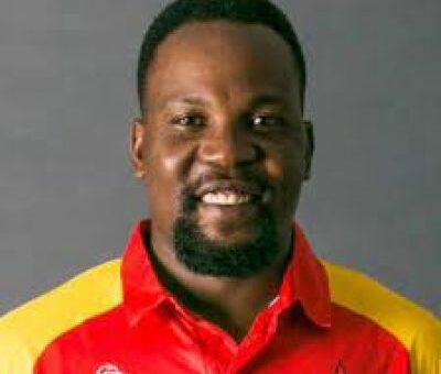 Hamilton Masakadza