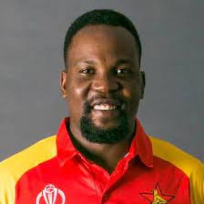 Hamilton Masakadza