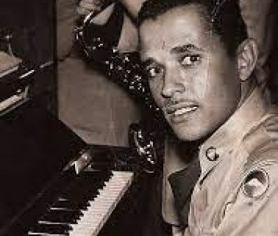 Hampton Hawes