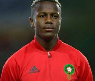 Hamza Mendyl