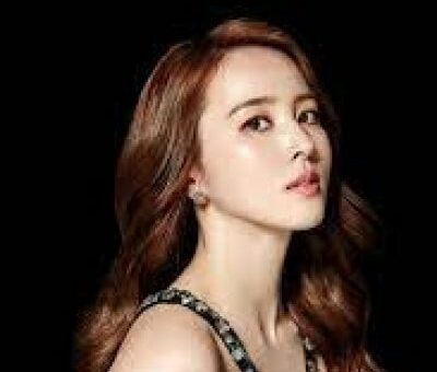 Han Hye-jin