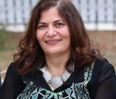 Hanaa Al-Ramli