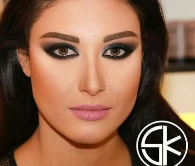 Hanadi Abou Ltief