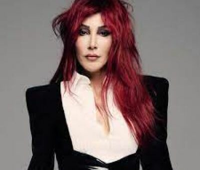 Hande Yener
