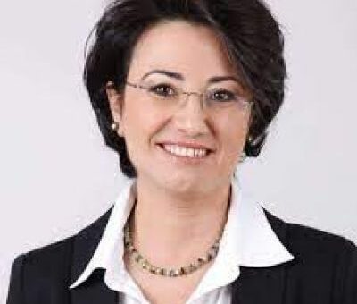 Haneen Zoabi
