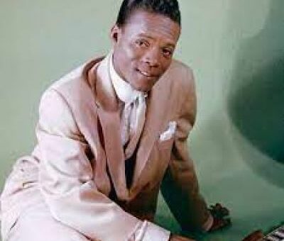 Hank Ballard