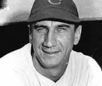 Hank Sauer