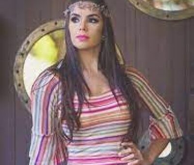Hannah Cantora
