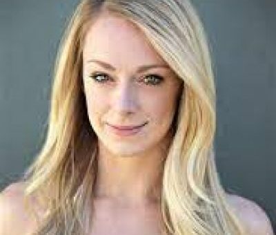 Hannah Douglass