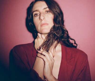 Hannah Georgas