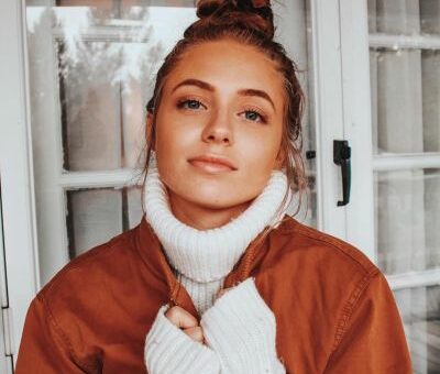 Hannah Maute