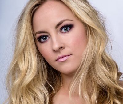 Hannah Robinson