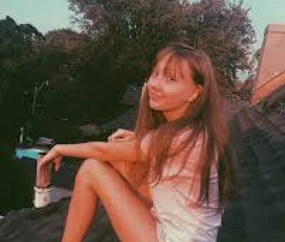 Hannah Roof