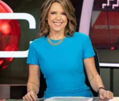 Hannah Storm
