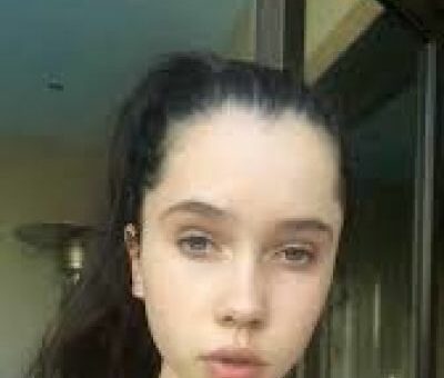 Hannah Vahed