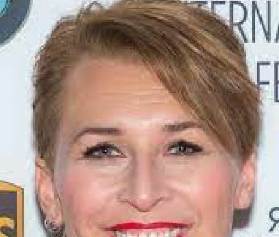 Hannah Widell