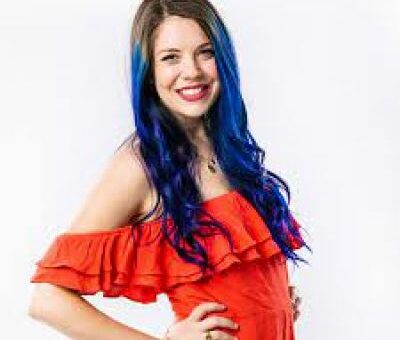 Hannah Williams