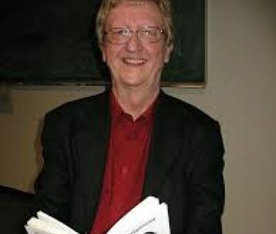 Hans Herbjørnsrud