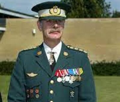 Hans Jesper Helsø