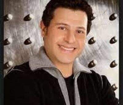 Hany Shaker