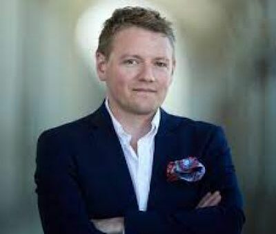 Harald Haugaard