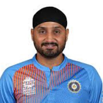 Harbhajan Singh