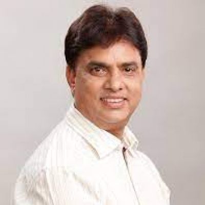 Hari Bansha Acharya