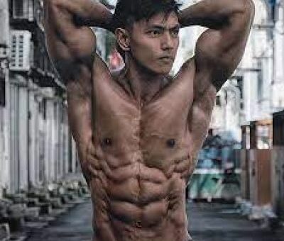Harizon Ramli