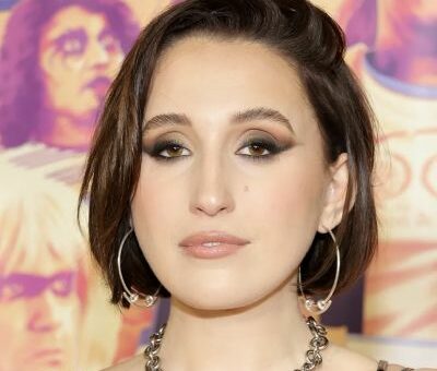 Harley Quinn Smith