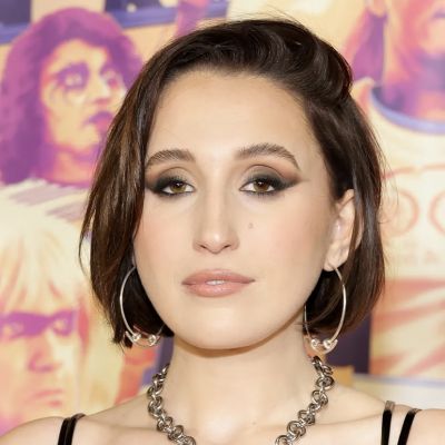 Harley Quinn Smith