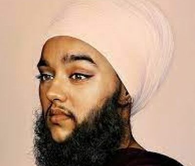 Harnaam Kaur